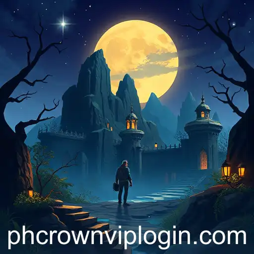 Exploring the Exciting World of Adventure Games with PHCROWN