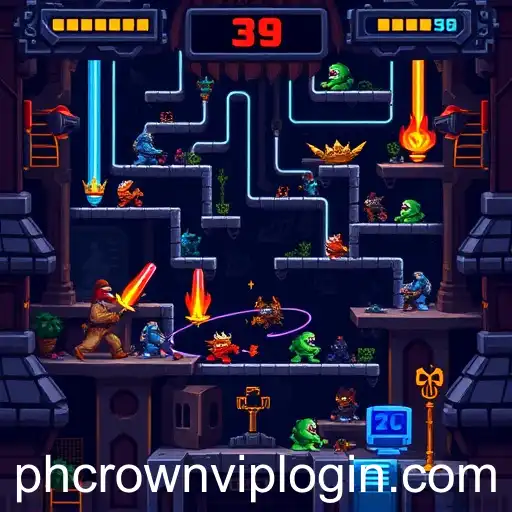 Unearthing Nostalgia: The Rise of 'Arcade Classics' in the Digital Age