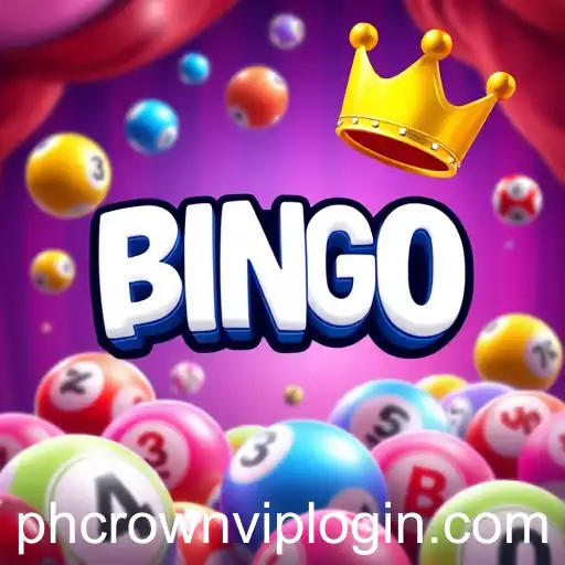 Exploring the Delightful World of 'Bingo Fun' with PHCROWN