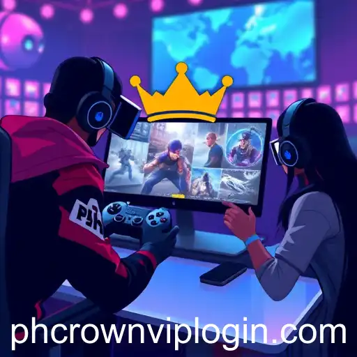 Emerging Trends in Online Gaming Platforms