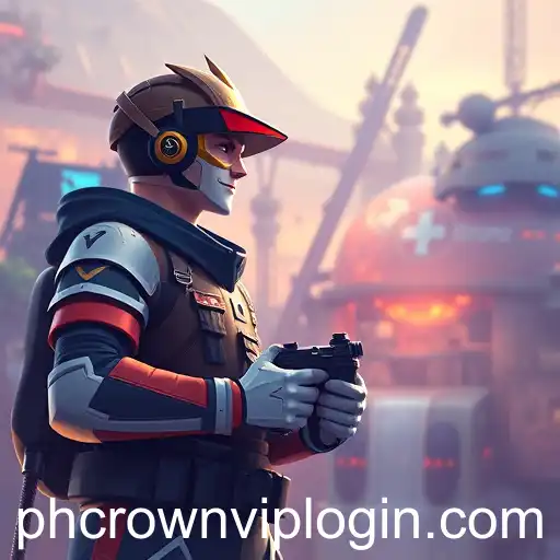 Revolutionizing Gaming with PHCrown