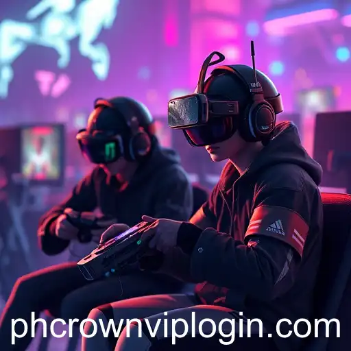 Rising Trends Shaping Gaming Platforms