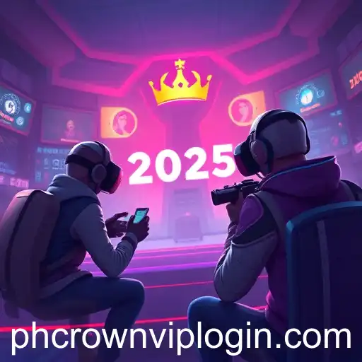 Gaming Trends In 2025