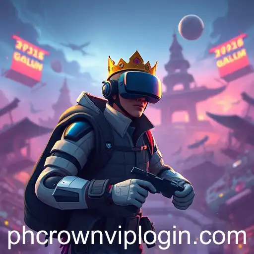 Gaming Trends and Transformations