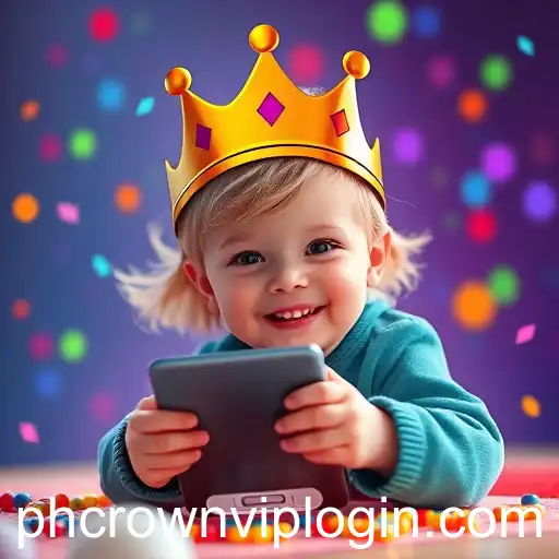 Exploring 'Kids Fun': A Dive into the Joyful Realm of Online Entertainment