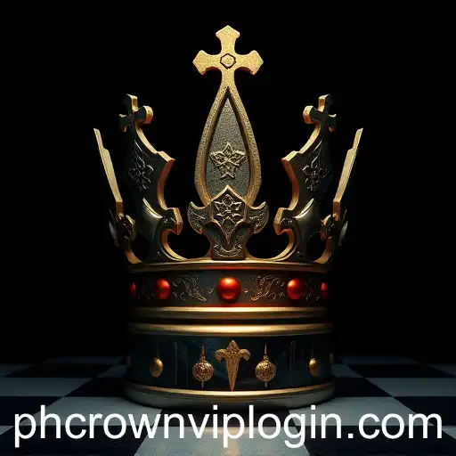 PHCrown: Pioneering the Future of Online Gaming