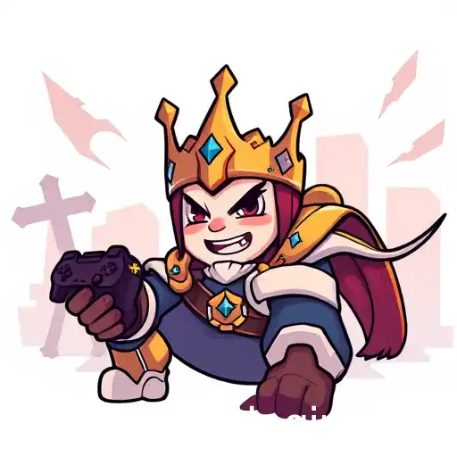 The Rise of PHCrown in the Gaming World