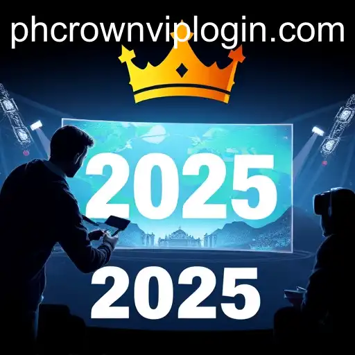 Gaming Revolution: How PHCrown is Shaping 2025