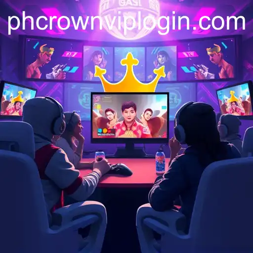 The Rise of Online Gaming in 2025