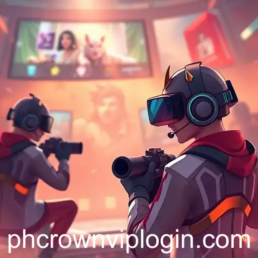 Rise of Phcrown: An Emerging Game Hub