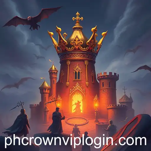 Unfolding the Tactics: A Deep Dive into Strategy Games on PHCrown